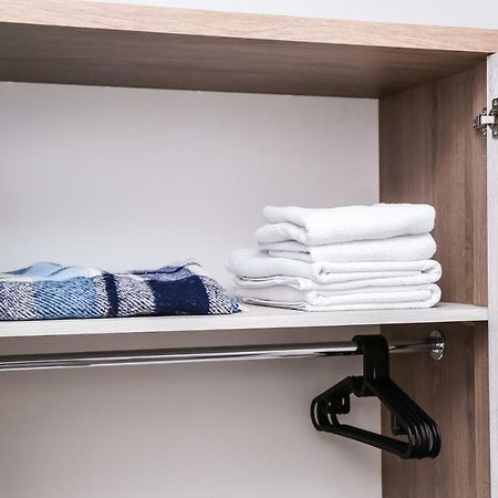 Square Apartments Одеса Екстериор снимка